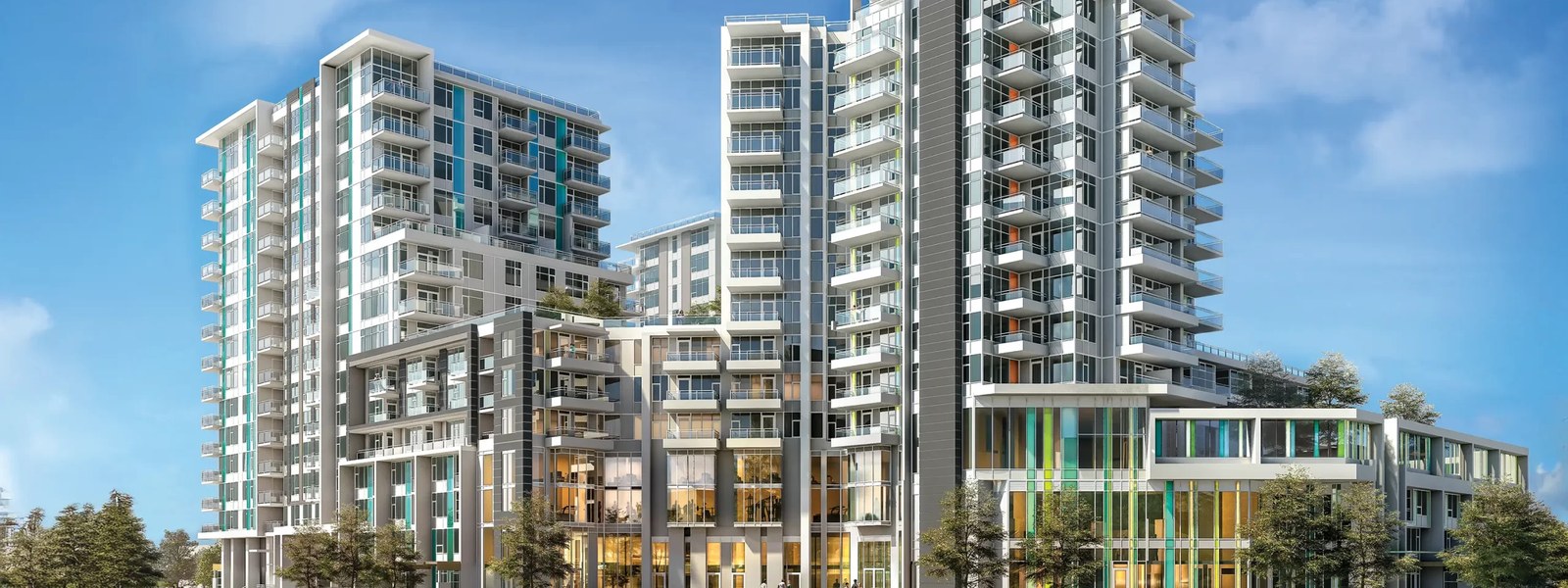 Torino Pinnacle Living at Capstan Village