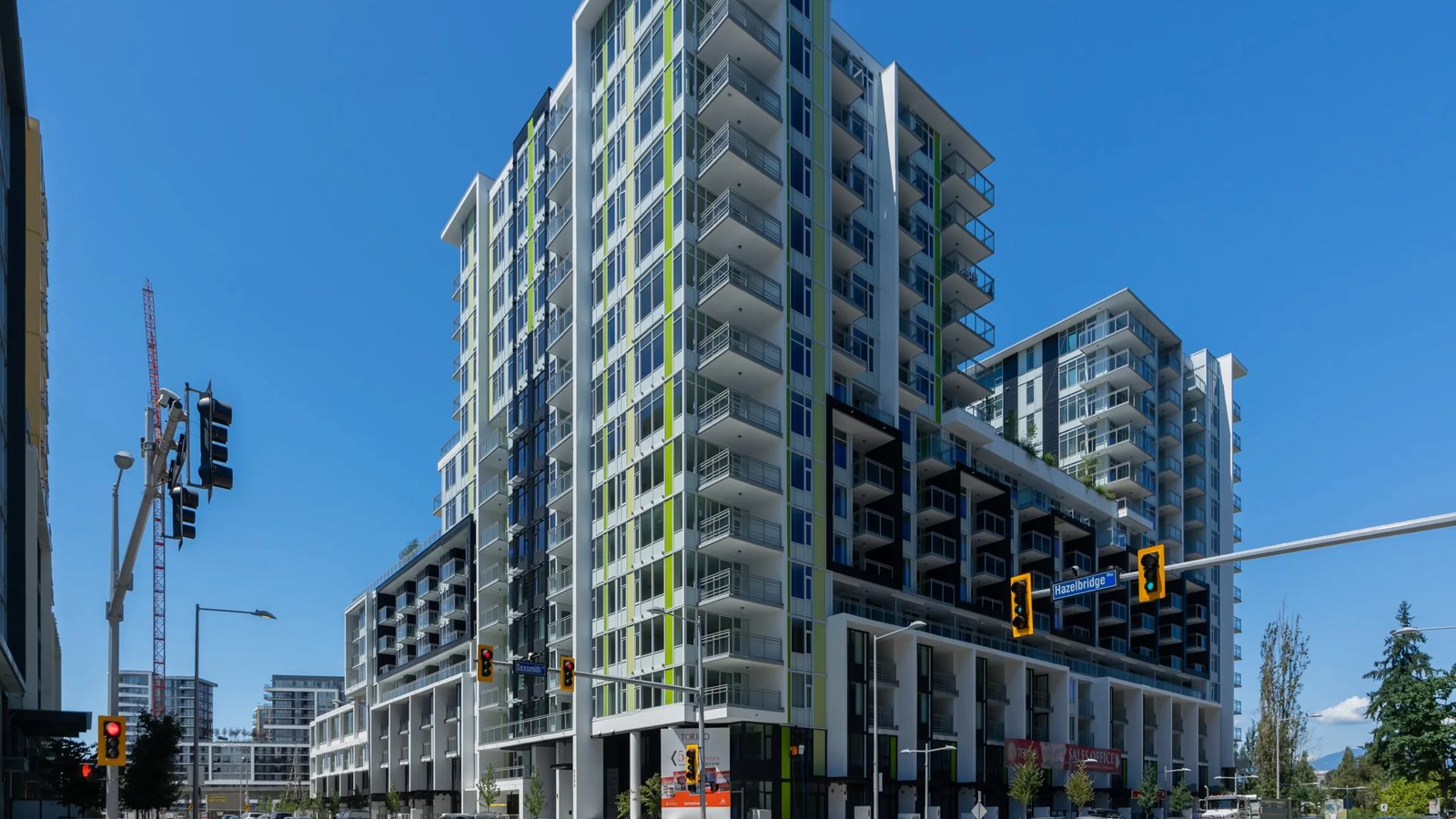 Torino Pinnacle Living at Capstan Village official image 1