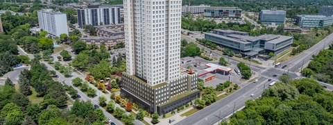 3070 Ellesmere