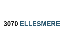 3070 Ellesmere new home development by Podium Developments in Scarborough, Ontario