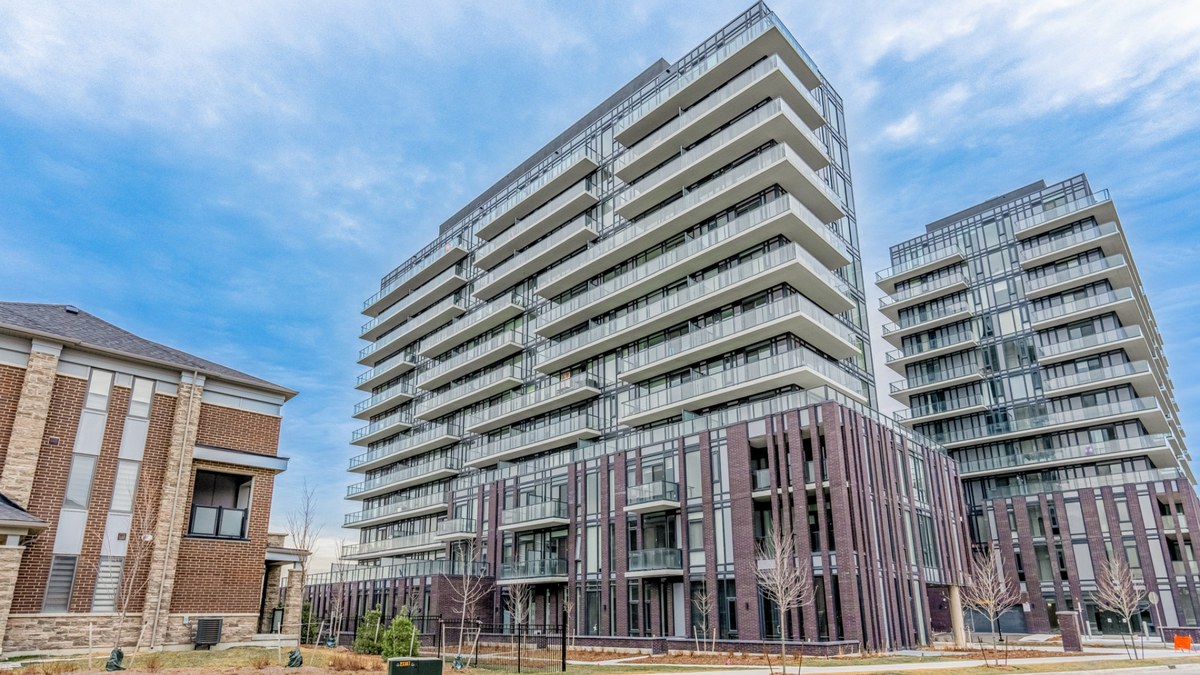 MontVert exterior