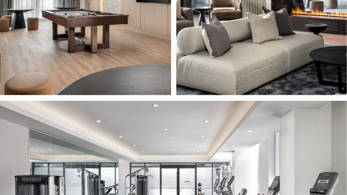 MontVert lounge