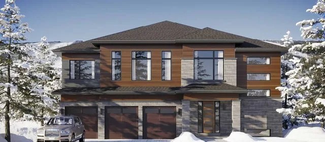 The Summit by Primont Homes in Blue Mountains