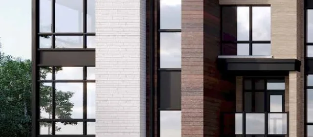 The Towns on Bayview by Primont Homes in Richmond Hill