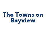 The Towns on Bayview new home development by Primont Homes in Richmond Hill