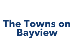 The Towns on Bayview new home development by Primont Homes in Richmond Hill, Ontario