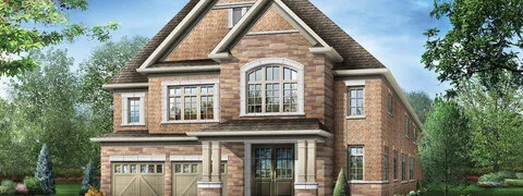 Anchor Woods by Regal Crest Homes in Holland Landing