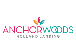 Anchor Woods new home development by Regal Crest Homes in Holland Landing, Ontario