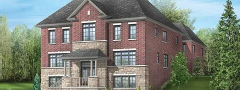 Bondhead by Regal Crest Homes in Bradford