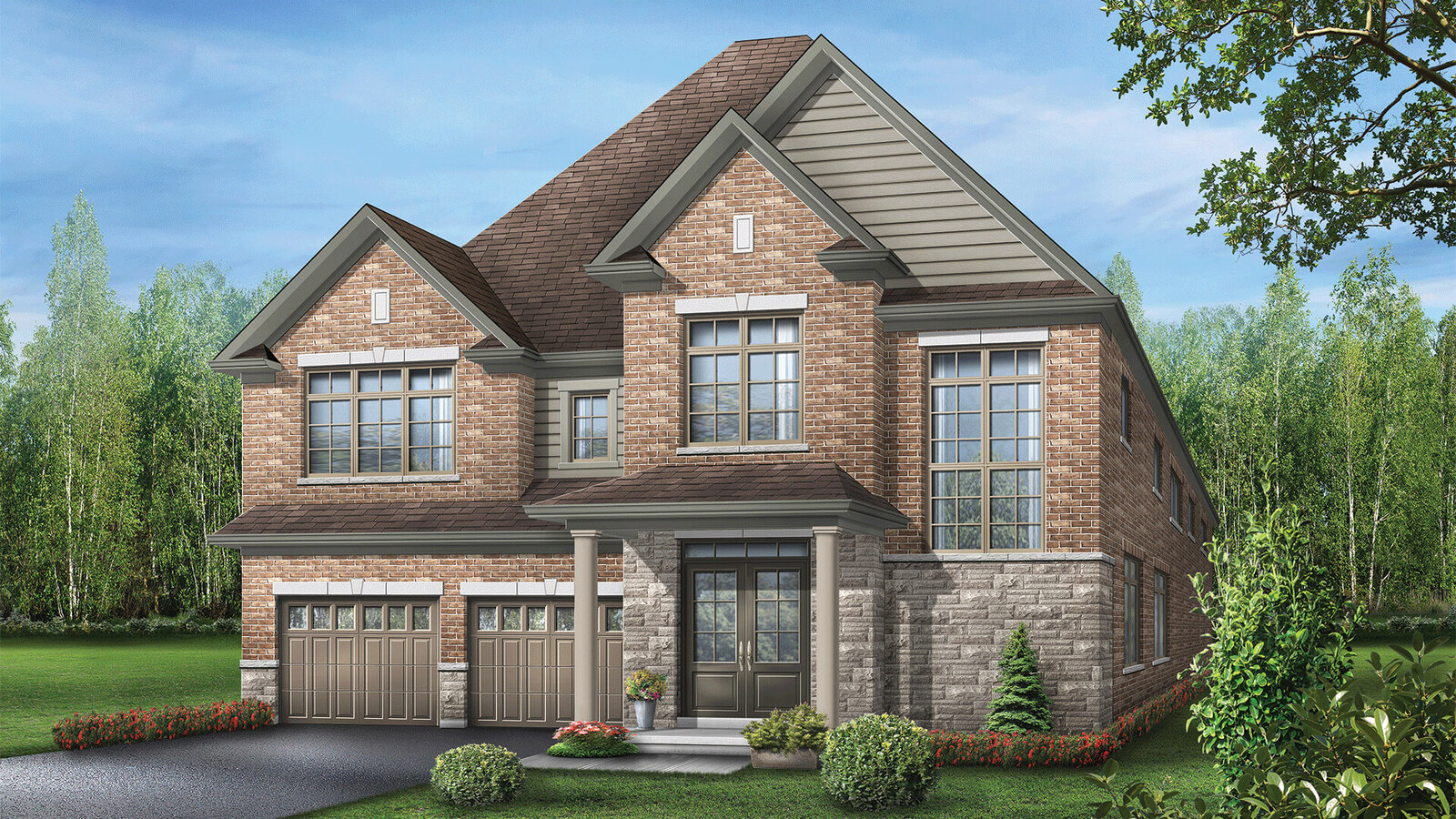 Wilmot model at Bondhead