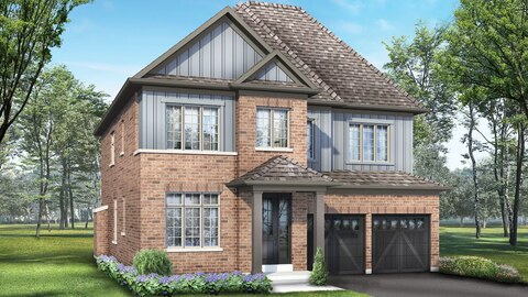 Milne rendering