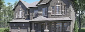 Simcoe Landing