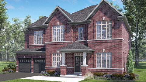 Stroud rendering