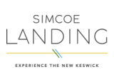 Simcoe Landing new home development by Regal Crest Homes in Keswick