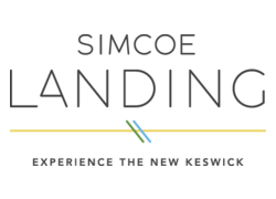 Simcoe Landing new home development by Regal Crest Homes in Keswick, Ontario