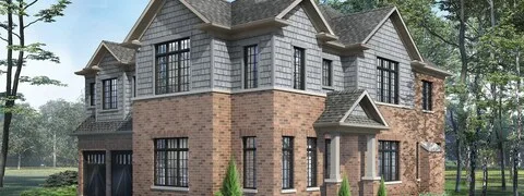 South Barrie by Regal Crest Homes in Barrie