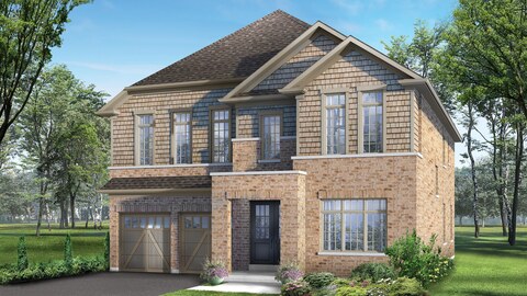 Perry rendering