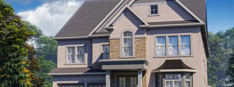 The New OakRidge by Regal Crest Homes in Richmond Hill