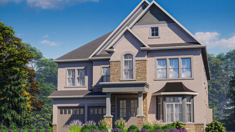 Willow rendering
