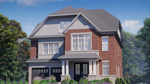 Scarlett - Loft rendering