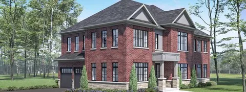 Upper Caledon East by Regal Crest Homes in Caledon