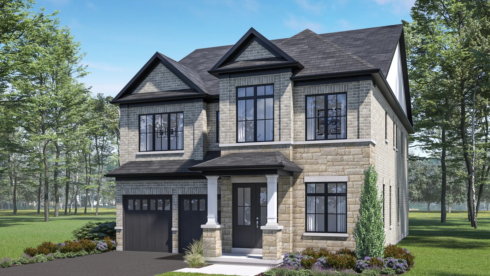 Myer model at Upper Caledon East