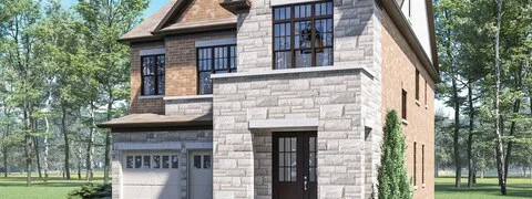 Victoria Grand by Regal Crest Homes in Markham