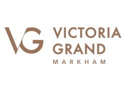 Victoria Grand new home development by Regal Crest Homes in Markham, Ontario