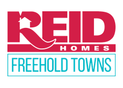 Freehold Towns new home development by Reid Homes in Cambridge, Ontario