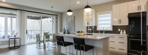 Meadowlily by Rembrandt Homes in London