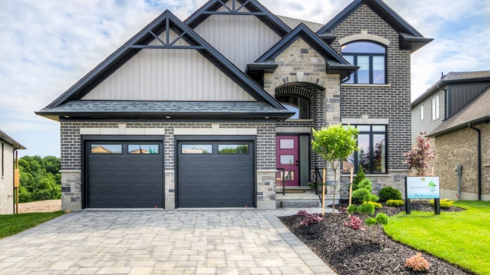 Rembrandt Homes community image