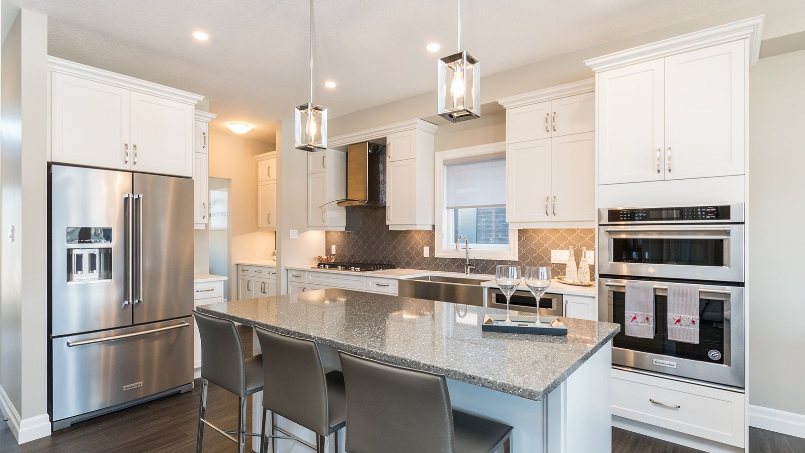 Rembrandt Homes community image