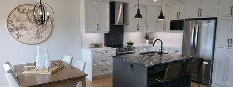 The Nest 2 by Rembrandt Homes in London