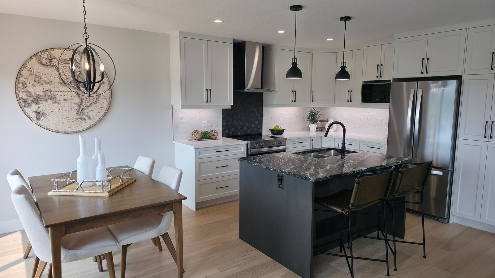 Rembrandt Homes community image