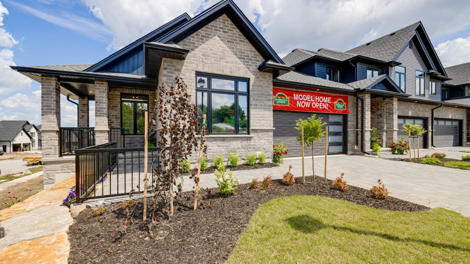 Rembrandt Homes community image
