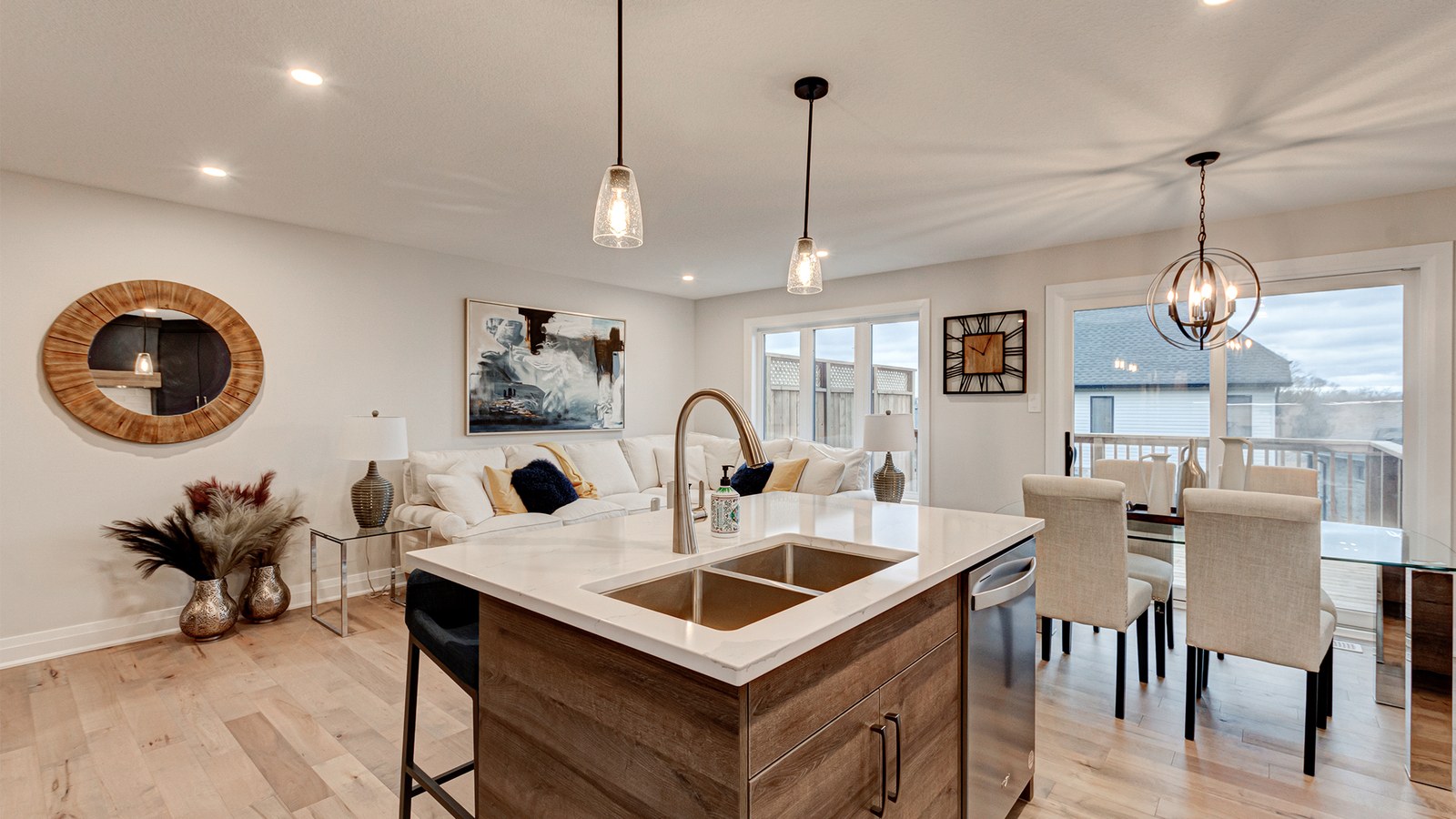 Rembrandt Homes community image