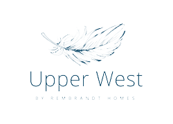 Upper West new home development by Rembrandt Homes in London, Ontario