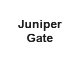 Juniper Gate by The Remington Group in Georgetown