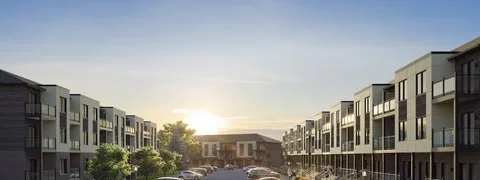 Argyle Village by Reid's Heritage Homes in Guelph