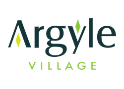 Argyle Village new home development by Reid's Heritage Homes in Guelph, Ontario