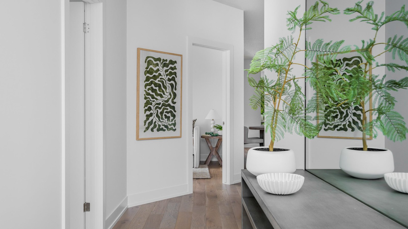 The Grove home design