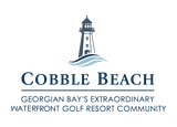 The Grove at Cobble Beach new home development by Reid's Heritage Homes in Owen Sound