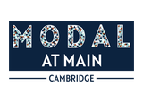 Modal at Main new home development by Reid's Heritage Homes in Cambridge