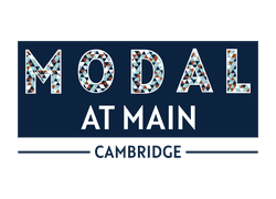 Modal at Main new home development by Reid's Heritage Homes in Cambridge, Ontario