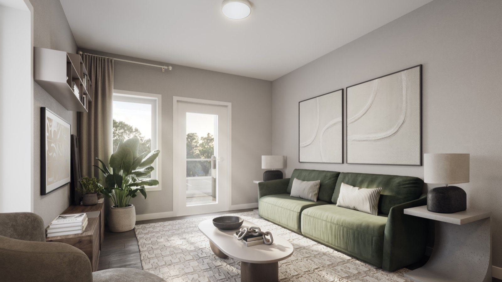 Reid's Heritage Homes community image