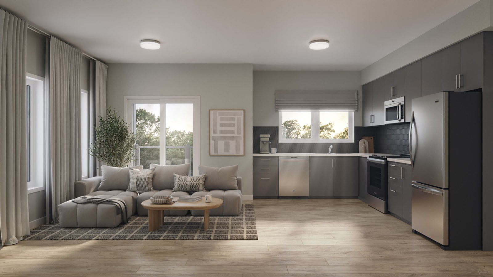 Reid's Heritage Homes community image