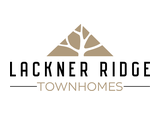 New homes at Lackner Ridge Townhomes development by Reid's Heritage Homes in Kitchener, Ontario