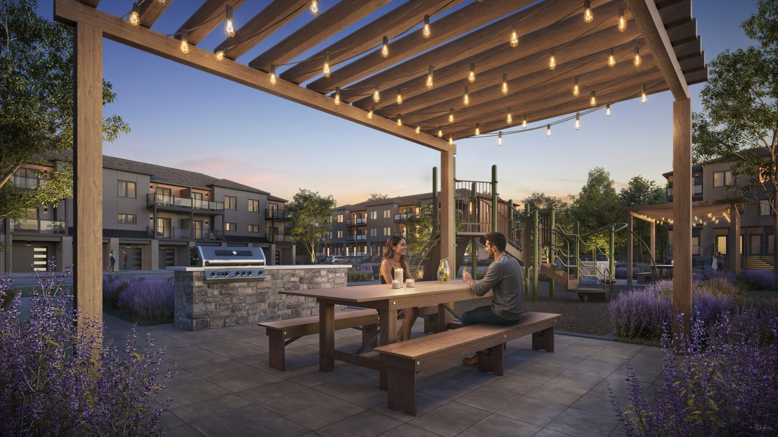 Reid's Heritage Homes community image
