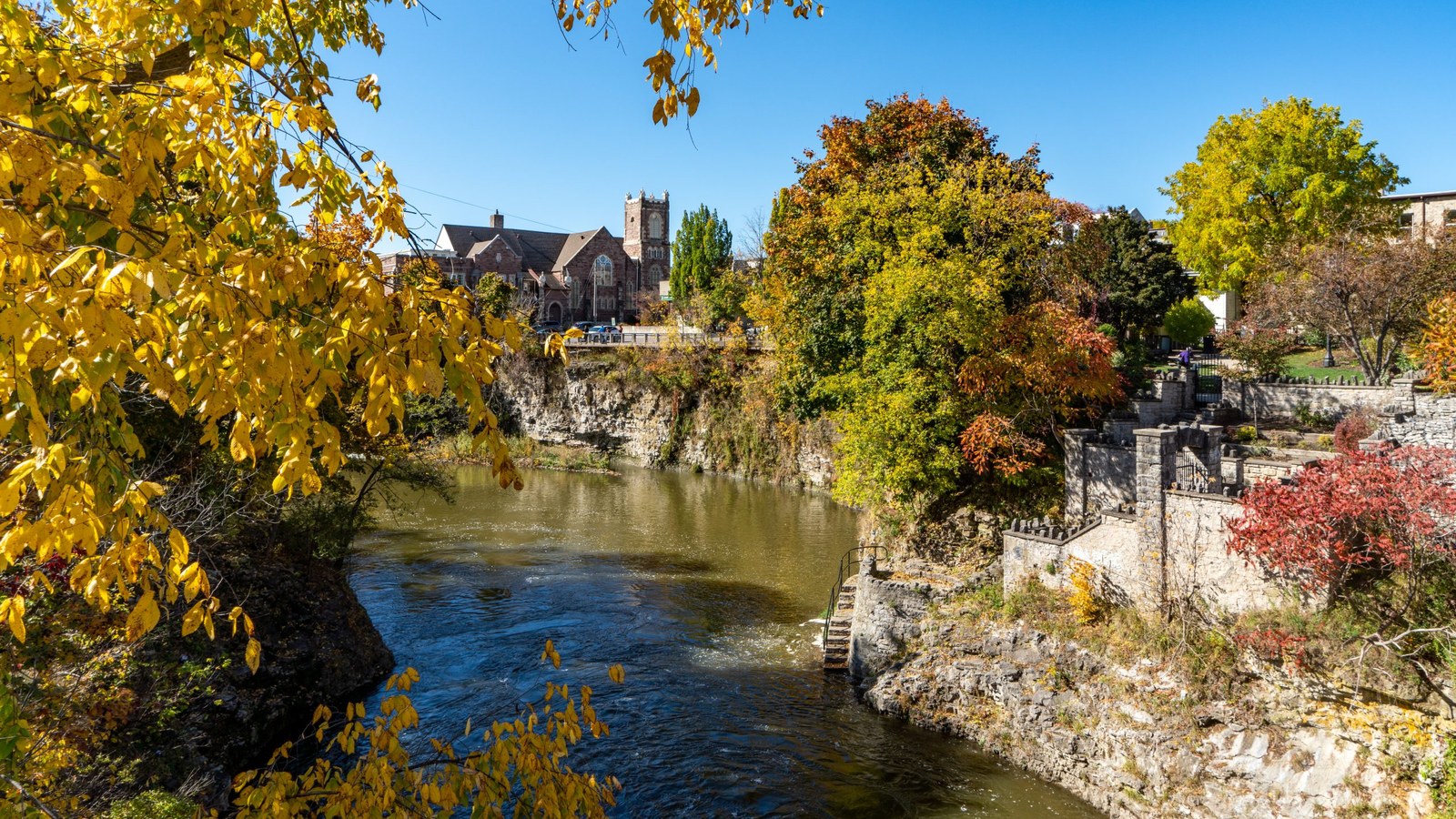 Reid's Heritage Homes community image