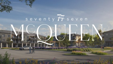 77 McQueen